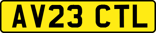 AV23CTL