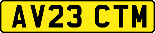 AV23CTM