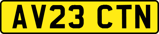 AV23CTN