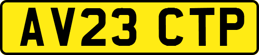 AV23CTP