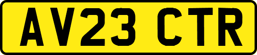 AV23CTR