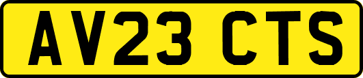 AV23CTS