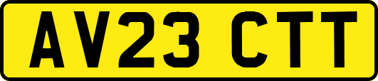 AV23CTT