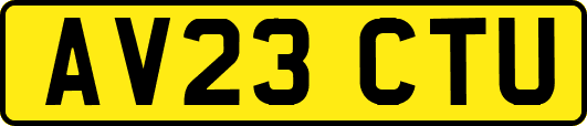 AV23CTU