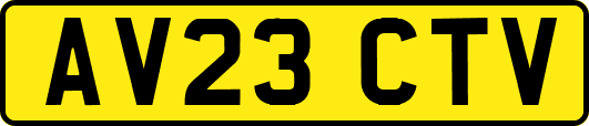 AV23CTV