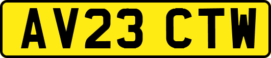 AV23CTW