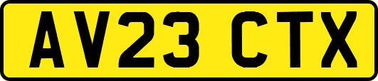 AV23CTX