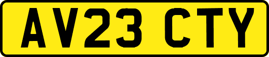 AV23CTY