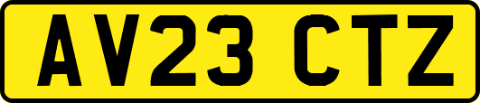 AV23CTZ