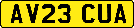 AV23CUA