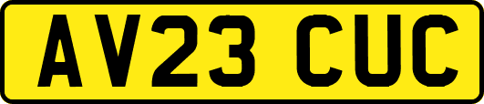 AV23CUC