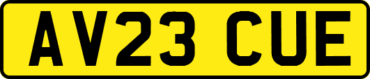 AV23CUE