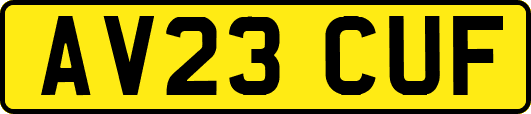 AV23CUF