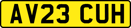 AV23CUH