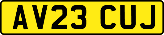 AV23CUJ