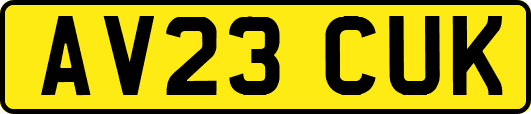 AV23CUK