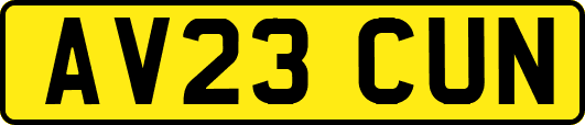 AV23CUN