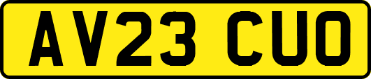 AV23CUO