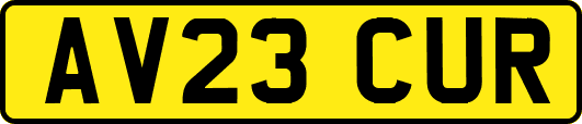 AV23CUR