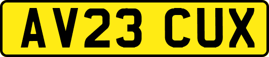 AV23CUX