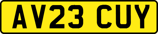 AV23CUY