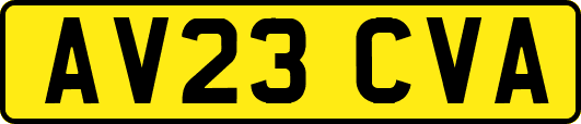 AV23CVA