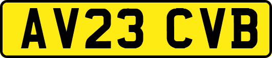 AV23CVB