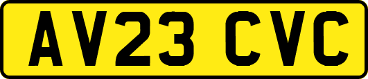 AV23CVC