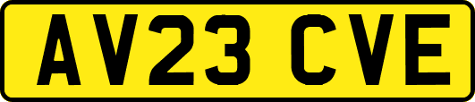 AV23CVE