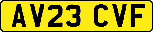 AV23CVF