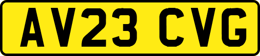 AV23CVG