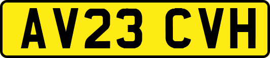 AV23CVH