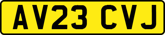 AV23CVJ