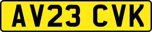 AV23CVK