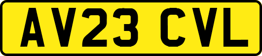 AV23CVL