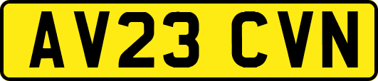 AV23CVN