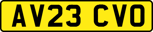 AV23CVO