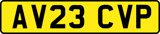 AV23CVP