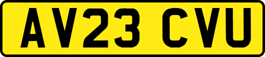 AV23CVU