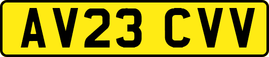 AV23CVV