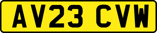 AV23CVW