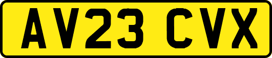 AV23CVX