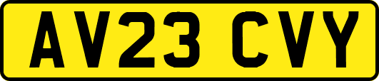 AV23CVY
