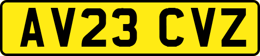 AV23CVZ