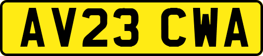 AV23CWA