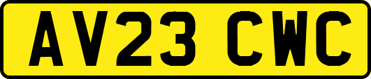 AV23CWC