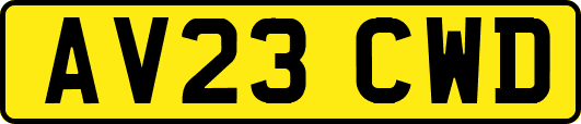 AV23CWD
