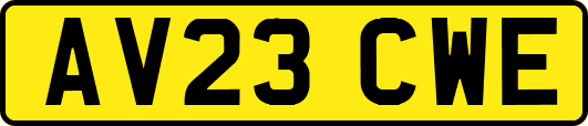 AV23CWE
