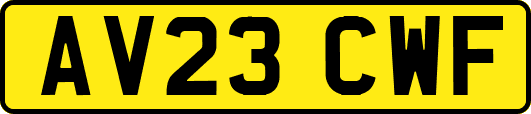 AV23CWF