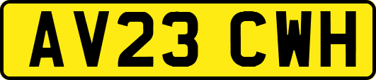 AV23CWH